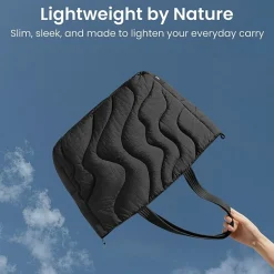 Tomtoc Terra-T38 Laptop Tote Bag for 13-16