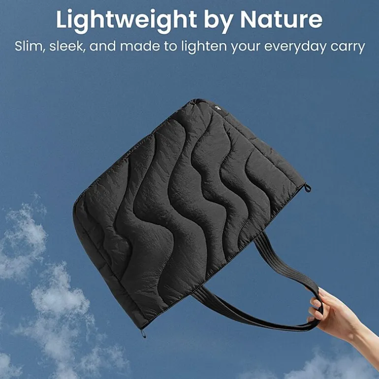 Tomtoc Terra-T38 Laptop Tote Bag for 13-16" Laptops