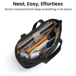 Tomtoc Terra-T38 Laptop Tote Bag for 13-16