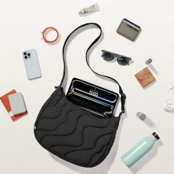Tomtoc Terra-T34 Light Crossbody Bag Money Belt
