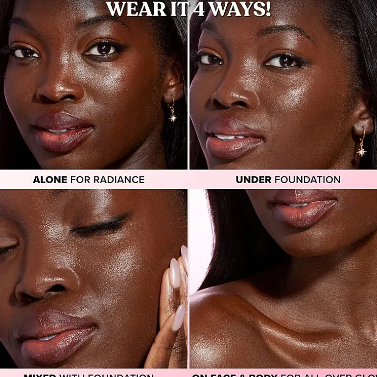 Too Faced Born This Way Super Glow Multi-Use Complexion Enhancer