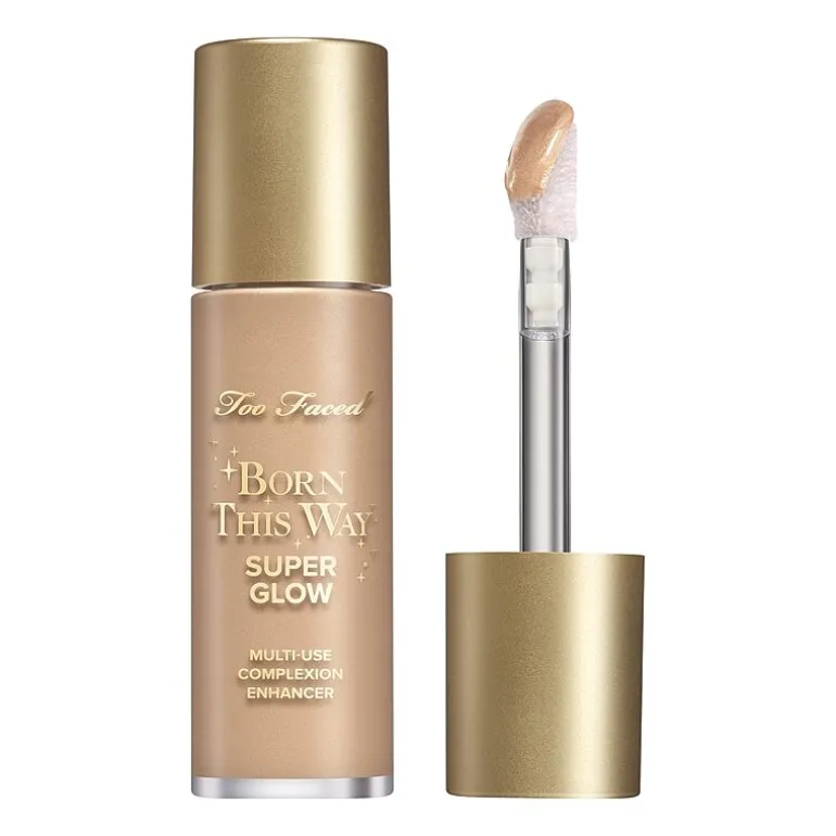 Too Faced Born This Way Super Glow Multi-Use Complexion Enhancer