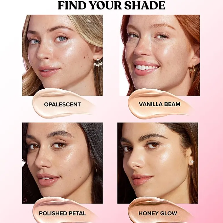Too Faced Born This Way Super Glow Multi-Use Complexion Enhancer