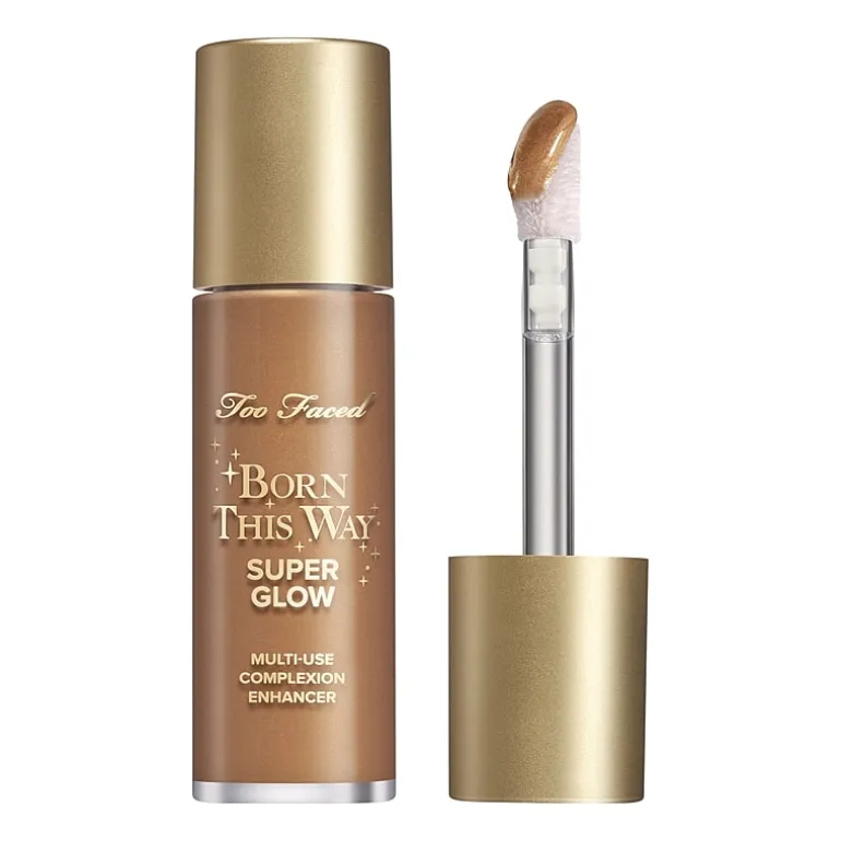 Too Faced Born This Way Super Glow Multi-Use Complexion Enhancer