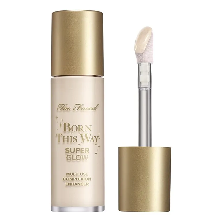 Too Faced Born This Way Super Glow Multi-Use Complexion Enhancer