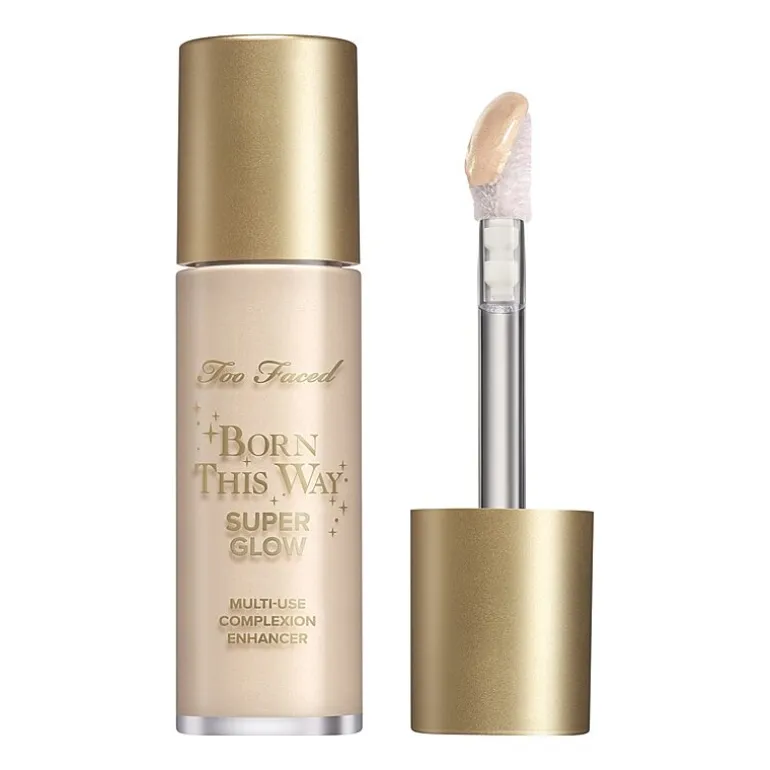 Too Faced Born This Way Super Glow Multi-Use Complexion Enhancer