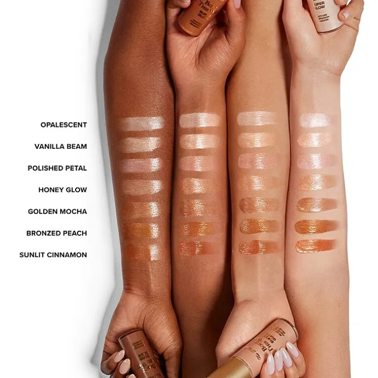 Too Faced Born This Way Super Glow Multi-Use Complexion Enhancer