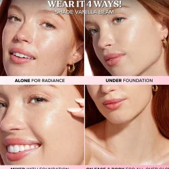 Too Faced Born This Way Super Glow Multi-Use Complexion Enhancer