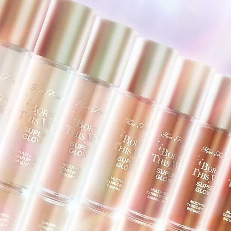 Too Faced Born This Way Super Glow Multi-Use Complexion Enhancer