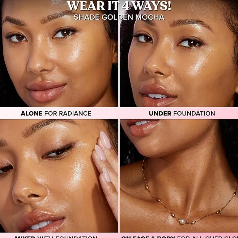 Too Faced Born This Way Super Glow Multi-Use Complexion Enhancer