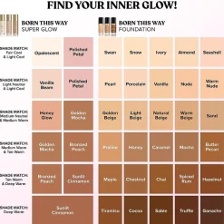 Too Faced Born This Way Super Glow Multi-Use Complexion Enhancer
