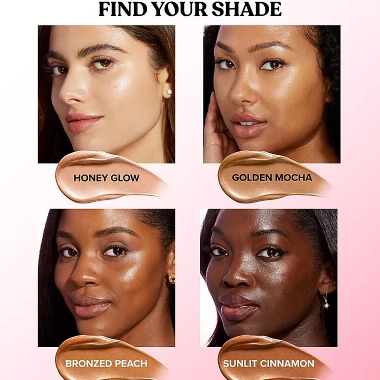 Too Faced Born This Way Super Glow Multi-Use Complexion Enhancer