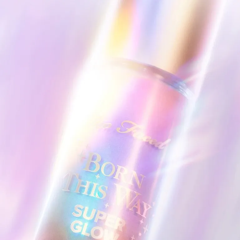 Too Faced Born This Way Super Glow Multi-Use Complexion Enhancer