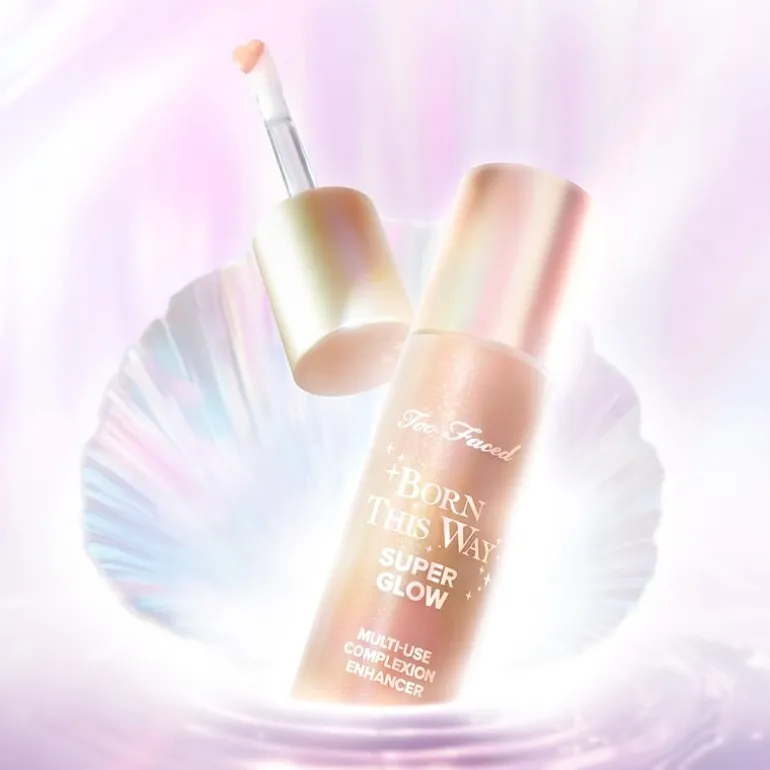 Too Faced Born This Way Super Glow Multi-Use Complexion Enhancer