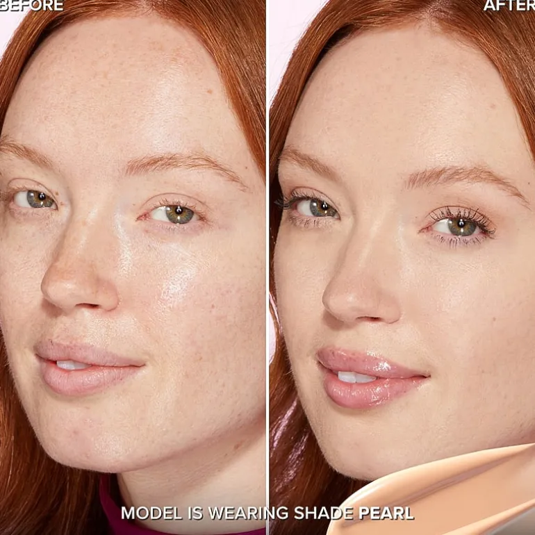 Too Faced Born This Way Undetectable Medium-To-Full Coverage Foundation