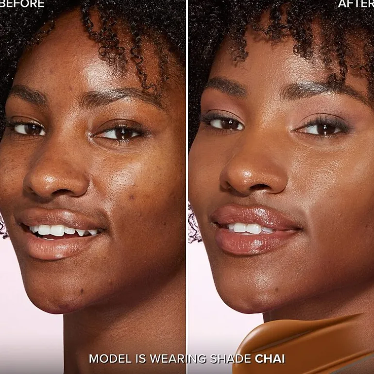 Too Faced Born This Way Undetectable Medium-To-Full Coverage Foundation