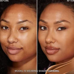 Too Faced Born This Way Undetectable Medium-To-Full Coverage Foundation