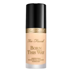 Too Faced Born This Way Undetectable Medium-To-Full Coverage Foundation