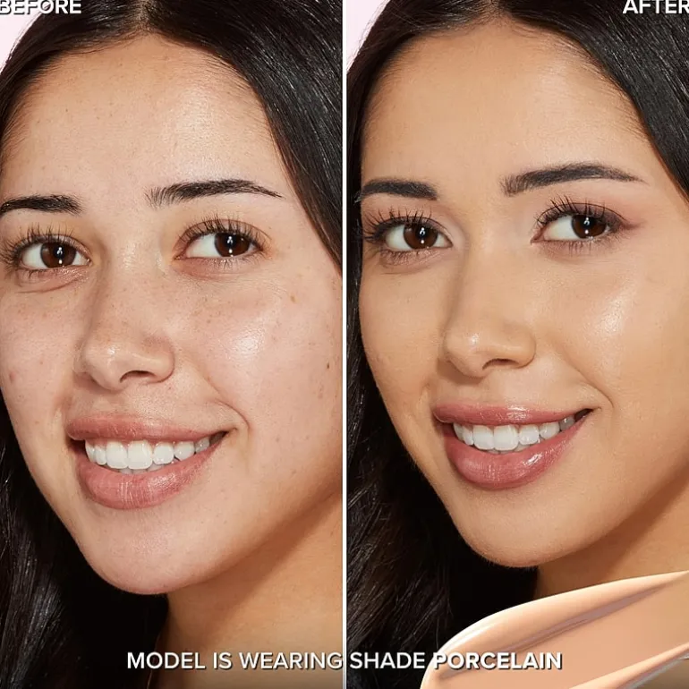 Too Faced Born This Way Undetectable Medium-To-Full Coverage Foundation