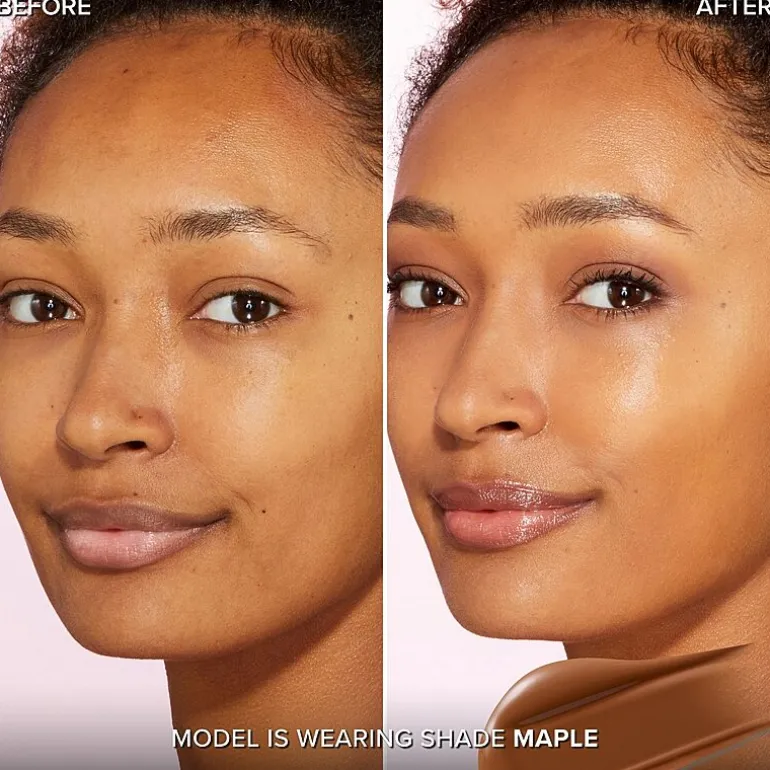 Too Faced Born This Way Undetectable Medium-To-Full Coverage Foundation