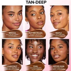 Too Faced Born This Way Undetectable Medium-To-Full Coverage Foundation