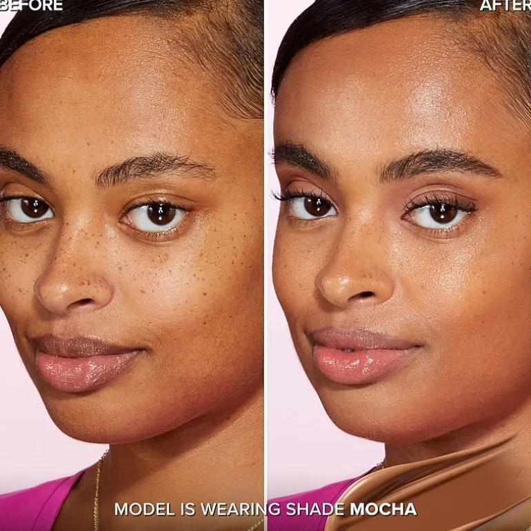 Too Faced Born This Way Undetectable Medium-To-Full Coverage Foundation