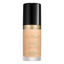 Too Faced Born This Way Undetectable Medium-To-Full Coverage Foundation