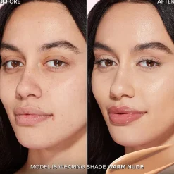 Too Faced Born This Way Undetectable Medium-To-Full Coverage Foundation