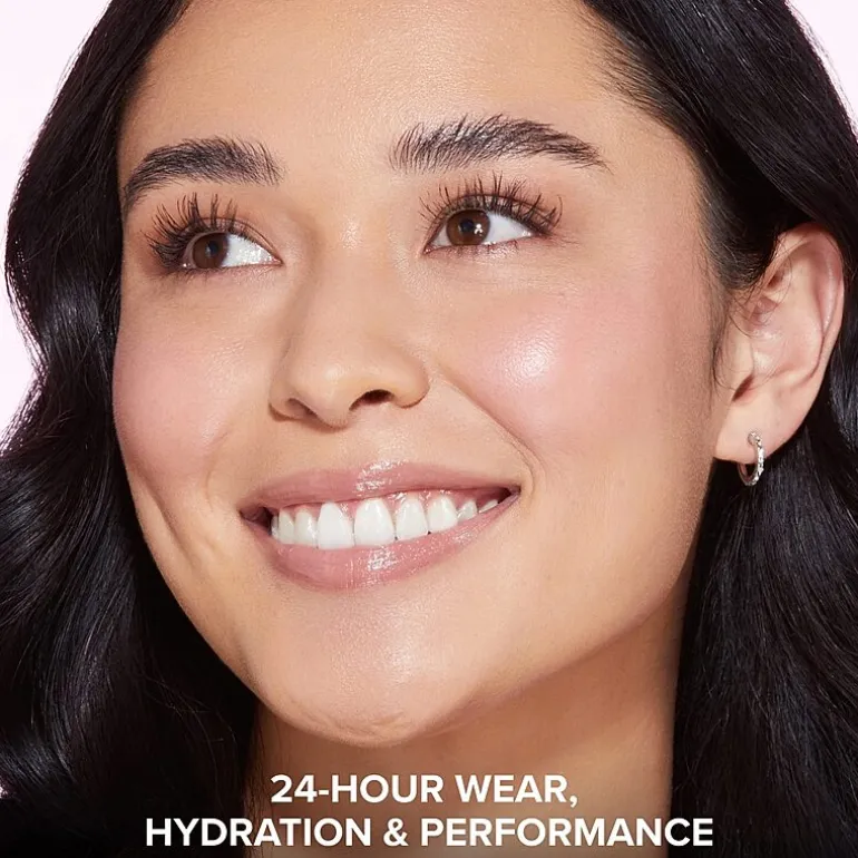 Too Faced Born This Way Undetectable Medium-To-Full Coverage Foundation