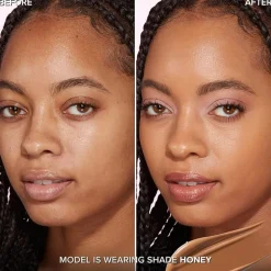 Too Faced Born This Way Undetectable Medium-To-Full Coverage Foundation