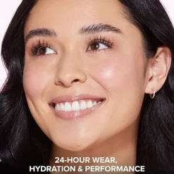 Too Faced Born This Way Undetectable Medium-To-Full Coverage Foundation