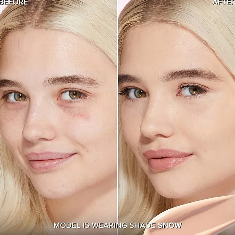 Too Faced Born This Way Undetectable Medium-To-Full Coverage Foundation
