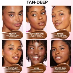 Too Faced Born This Way Undetectable Medium-To-Full Coverage Foundation