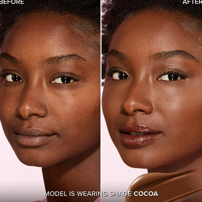 Too Faced Born This Way Undetectable Medium-To-Full Coverage Foundation