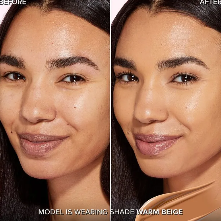 Too Faced Born This Way Undetectable Medium-To-Full Coverage Foundation
