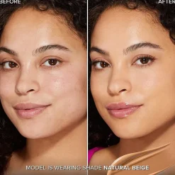 Too Faced Born This Way Undetectable Medium-To-Full Coverage Foundation