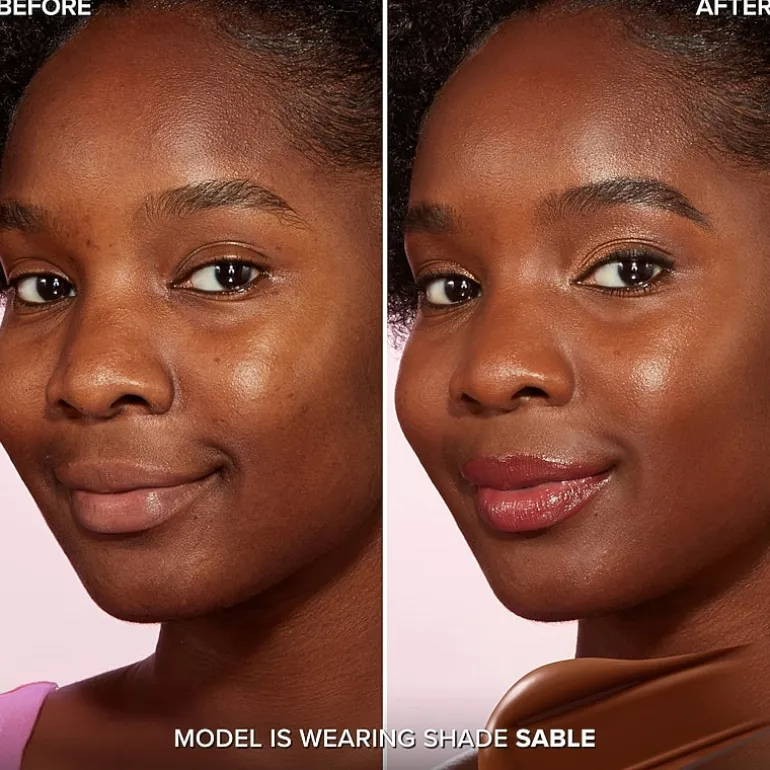 Too Faced Born This Way Undetectable Medium-To-Full Coverage Foundation