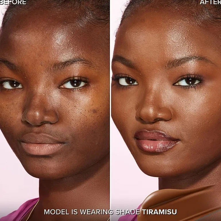 Too Faced Born This Way Undetectable Medium-To-Full Coverage Foundation