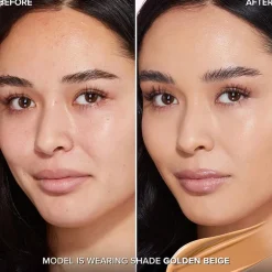 Too Faced Born This Way Undetectable Medium-To-Full Coverage Foundation