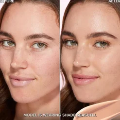 Too Faced Born This Way Undetectable Medium-To-Full Coverage Foundation