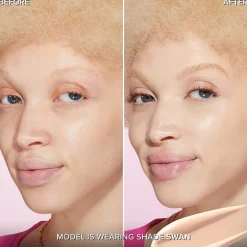 Too Faced Born This Way Undetectable Medium-To-Full Coverage Foundation