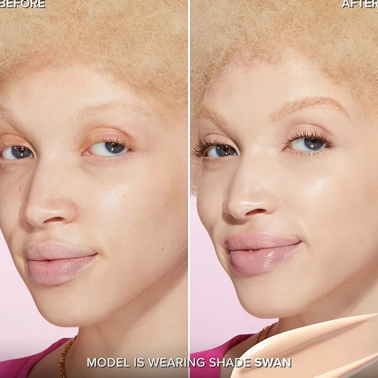 Too Faced Born This Way Undetectable Medium-To-Full Coverage Foundation