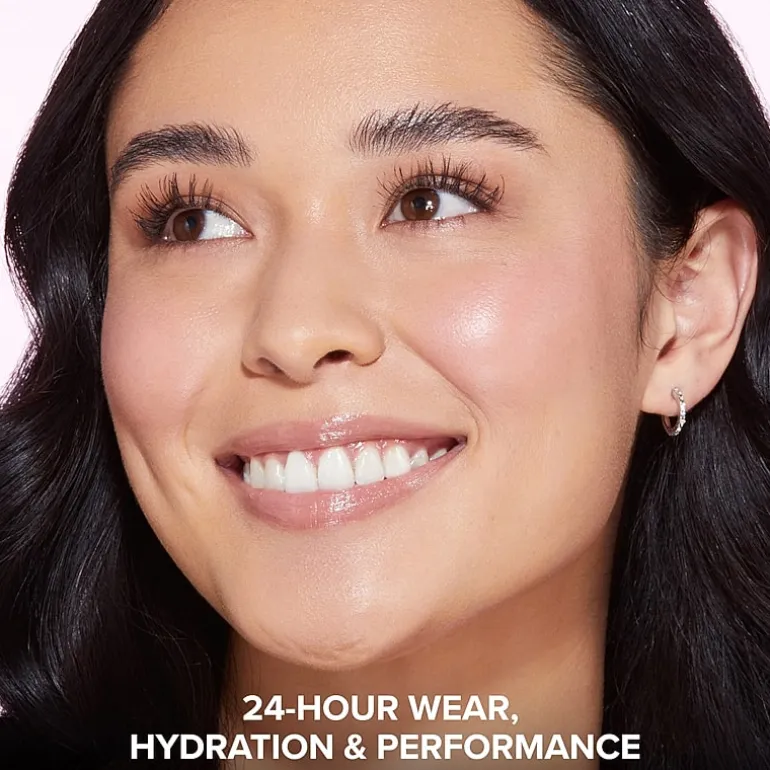 Too Faced Born This Way Undetectable Medium-To-Full Coverage Foundation