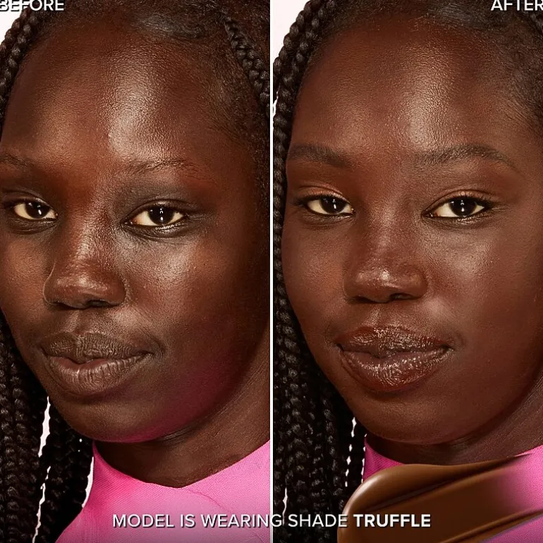Too Faced Born This Way Undetectable Medium-To-Full Coverage Foundation