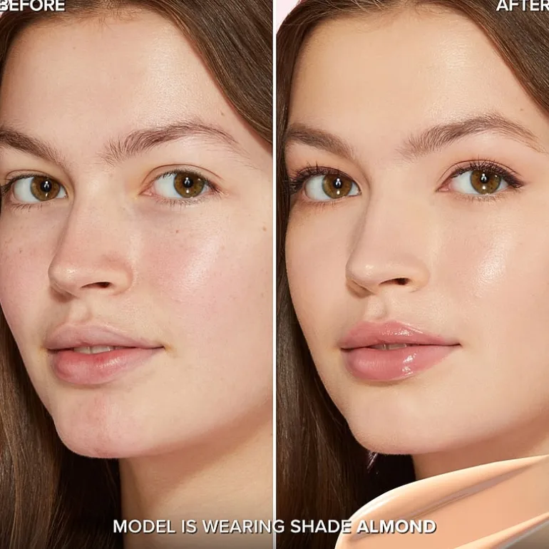 Too Faced Born This Way Undetectable Medium-To-Full Coverage Foundation