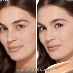 Too Faced Born This Way Undetectable Medium-To-Full Coverage Foundation