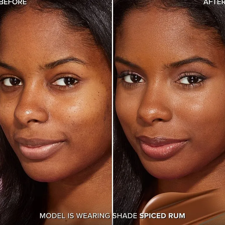 Too Faced Born This Way Undetectable Medium-To-Full Coverage Foundation