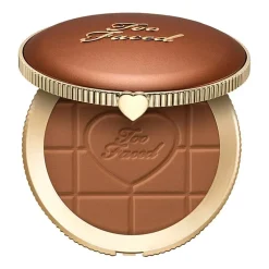Too Faced Chocolate Soleil Blurring Matte Bronzer