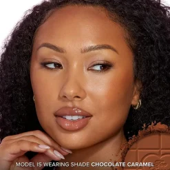 Too Faced Chocolate Soleil Blurring Matte Bronzer