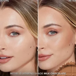 Too Faced Chocolate Soleil Blurring Matte Bronzer